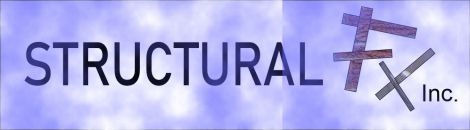 Structural Fx Inc Testimonials